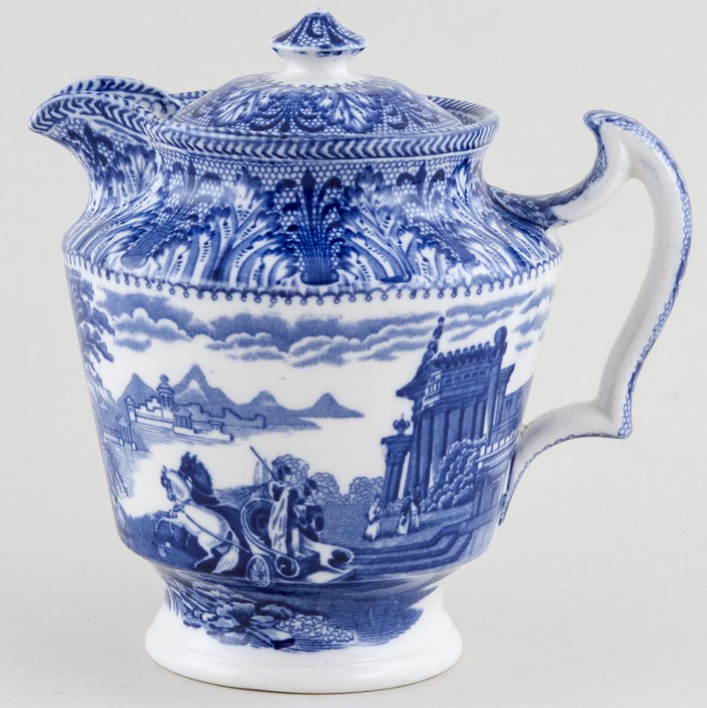 Hot Water Jug c1930